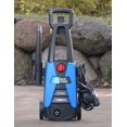 thumbnail image 3 of BC111HSB-X Electric Pressure Washer, 1700 PSI, 1.7 GPM - BC142HS-X, 3 of 17