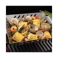 thumbnail image 4 of Stainless Steel BBQ Wok, 4 of 5