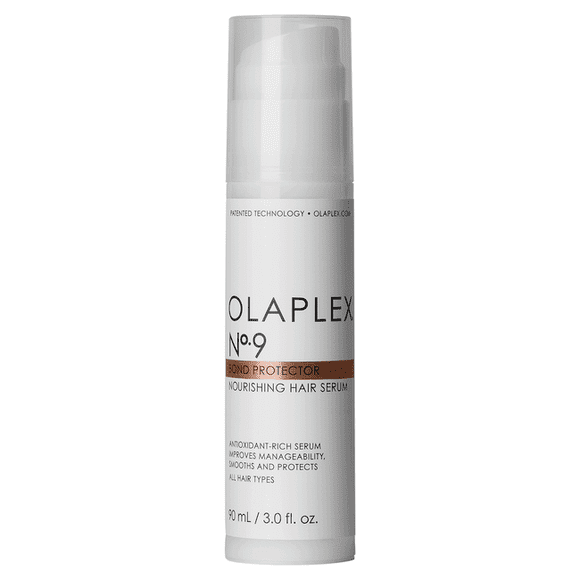 Olaplex No. 9 Bond Protector Sérum Nourrissant pour Cheveux 3 fl oz