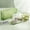 Green#1, variant on MTBLYS Rotary Stapler 360 Degree Rotating Transparent Gradient Portable Mini Handheld with 400 Staples 8 Binding Directions Office Home Use