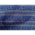 thumbnail image 4 of oneOone Cotton Poplin Fabric Stripe|Leaves & Floral Block Decor Fabric Printed BTY 42 Inch Wide, 4 of 4