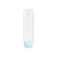 thumbnail image 1 of Bouteille de Voyage Compressible pour Gel Douche, Dentifrice, Récipient Rechargeable, Étanche, Distributeur de Poche, Accessoires de Tube 30ML Bleu, 1 of 6