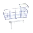 thumbnail image 3 of Tachiuwa Boîte de Filtre d'Aquarium Filtration Accessoires de Réservoir Robustes Boîte de Filtre de Réservoir Humide et Sec, 3 of 9