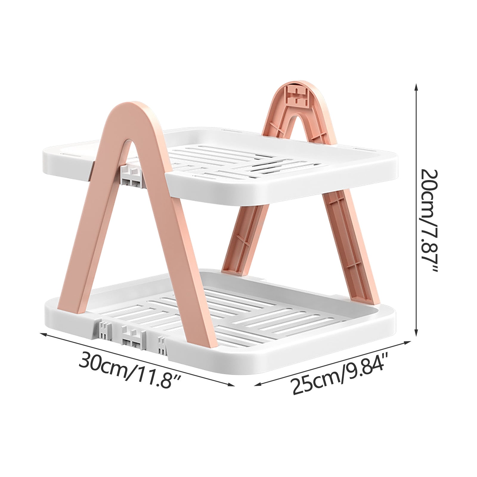 TopLLC Multi Layer Shoe Rack Household Small Shoe Cabinet Economic Dormitory Door Shoe Rack Installation Free Folding Shoe Cabinet