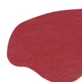 thumbnail image 2 of Semelles de Talon pour Réparation de Talon pour Inserts Grips de Talon Hommes & Femmes Talons Hauts Rouge Vin, 2 of 8