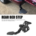 thumbnail image 3 of Rear Bed Step, Extendable Anti Slip Retractable Bumper Step Heavy Duty 82215289AH High Load Capacity  for 1500 DT New Body Style, 3 of 7