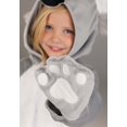thumbnail image 4 of Toddler Cuddly Koala Costume, 4 of 6