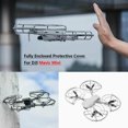 thumbnail image 3 of Pour DJI pour Mini 2/Mavic pour Mini / pour Mini SE Pr pour Opel ler Protection Anneau de Protection Accessoires-, 3 of 4