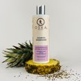 thumbnail image 4 of Shampooing Préservant la Couleur Oska Pure - 1 litre, 4 of 5