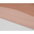 thumbnail image 4 of Vargottam Indoor/Outdoor Tablecloth 58 x 82" Inch Rectangular Tablecloth Waterproof Patio Table Cloths, Spring/Summer Table Covers for Backyard Circular Table/BBQs/Picnic - Dusty Peach, 4 of 6