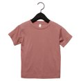 thumbnail image 1 of Bella + Canvas Toddler Triblend Short-Sleeve T-Shirt, 1 of 1