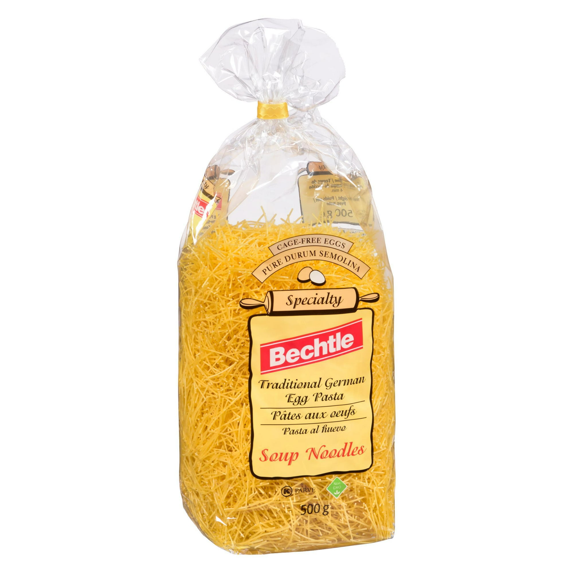 Soupe aux Nouilles minces 500g