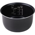 thumbnail image 3 of Zojirushi 5.5 Cups Umami® Micom Rice Cooker NL-GAC10, 3 of 6