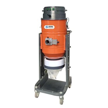 Procare SPC V3 Industrial HEPA Vacuum Cleaner