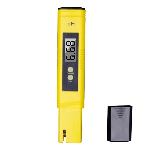 Digital PH Meter Automatic calibration 0.01 and TDS Tester probe water quality test Monitor Aquarium Pool