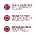 thumbnail image 4 of Purina ONE Microbiome Balance Beef & Rice Formula, Dry Dog Food 1.72kg, 4 of 9