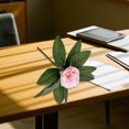 thumbnail image 4 of Realistic Lifesize Faux Floral Arrangement Bouquet for Home, Wedding, Durable & Customizable, 4 of 5