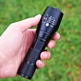 thumbnail image 1 of LJNYFDC Lampe de Poche de Camping Ultra Brillante à DEL, Format Compact, Portable, Étanche, Rechargeable, pour Urgence, 1 of 6