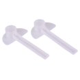 thumbnail image 3 of 10Pcs beekeeping honey entrance feeder hive tool bee keeping equip, 3 of 5