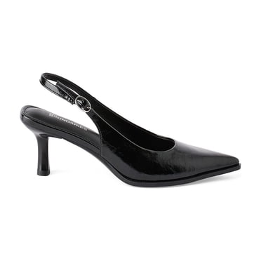 No Boundaries Women's Slingback Heels