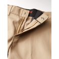 thumbnail image 4 of Dickies Mens 874 FLEX Work Pants, 36W x 34L, Desert Sand, 4 of 5