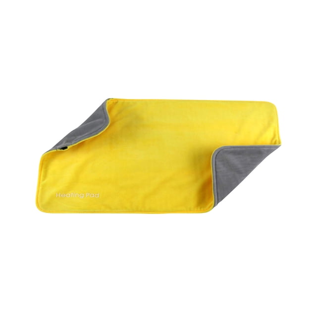 Sale Today Clearance! USB Heating Pad Winter Multifunctional Hand Guard Shoulder Neck Shawl Heating Pad Warm Blanket Office Light