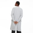 thumbnail image 3 of George Women's Long Sleep Cardigan, 3 of 6
