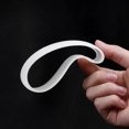 thumbnail image 1 of ETHZZLE 3Pcs Durable Silicone Cucurbit Flute Protective Sleeve for Secure Mouthpiece Fit, 1 of 8