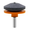 thumbnail image 1 of 1X Tondeuse Universelle Aiguiseur Tondeuse pour Toute Perceuse Électrique Perceuse à Main Lot A0, 1 of 9