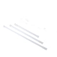 thumbnail image 5 of Durable Iron Curtain Poles Adjustable Curtain Rods Home Multifunction Necessities Accessories Extendable Poles, 5 of 5