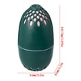 thumbnail image 3 of TopLLC Nouveau Humidificateur Coloré à Lumière Variable, Humidificateur Portable pour Chambre à Coucher, 3 of 5