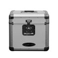 thumbnail image 2 of Odyssey KLP2-SILVER 70 12 Pouces Disques Vinyles LP Empilables Utilitaire Krom Étui de Transport, 2 of 7