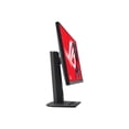 thumbnail image 3 of Moniteur de jeu Asus ROG Strix 27" 1440p IPS, noir, XG27ACS, 3 of 6