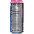 thumbnail image 3 of Monster Ultra Ruby Red 473ML, 3 of 5