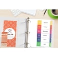 thumbnail image 2 of Avery® Durable View Binder, 2", Slant D Rings, White, 2 of 3