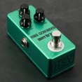 thumbnail image 4 of Mini Screamer Guitar Effect Pedal Overdrive Effect Guitar Pedal Truss Bypass (Mini-Screamer Overdrive), 4 of 7