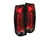 thumbnail image 2 of Spyder Auto 5001375 Led Tail Lights, 2 of 10