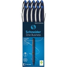 Schneider PSYRS183003 Stylo à Bille Roulante