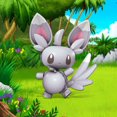 thumbnail image 4 of Pokemon - Minccino, 4 of 8