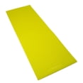 thumbnail image 1 of GoZone 5mm Reversible PVC Yoga Mat, Grey Combo, 1 of 7