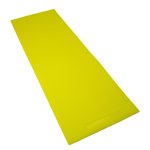 GoZone 5mm Réversible PVC Tapis de yoga, Combo Gris
