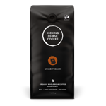 Kicking Horse Coffee - Grizzly Claw - Dark Roast - 454g Whole Bean