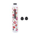thumbnail image 2 of Handheld Ashtray, Portable Car  Holder  Tray For  Outdoor Smoking, 5.5in, 2 of 8