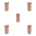 thumbnail image 2 of maskred Perfume Essential Oil Fragrance Expanding Instrument Immerse In Aromatherapy pink 69*69*139mm 5Set, 2 of 6