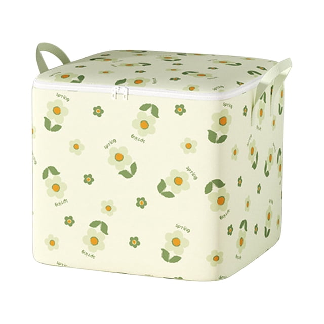 Vaidha Thickened Large Capacity Quilt Storage Bag, Household Wardrobe, Clothing Storage Box, And Moving Packaging Bag