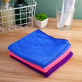 thumbnail image 3 of Quick Dry Travel Towel Extra Large Microfibre Lightweight Beach Towel FAST, 3 of 8
