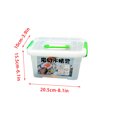 thumbnail image 3 of CEHVOM SUMMER SALE-Magic Water Set Children's Solution Toys DIY Handmade Materials（240ml） Clearance, 3 of 8