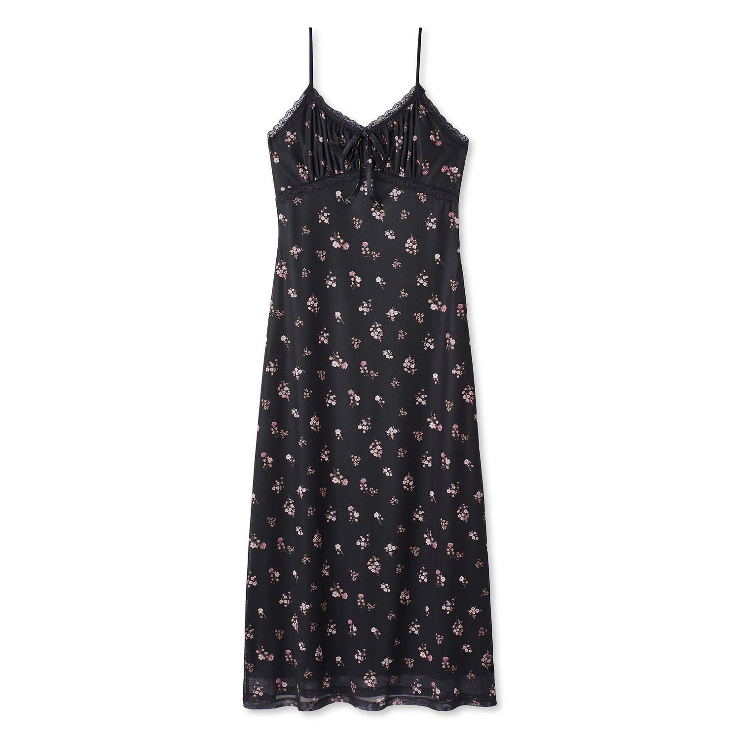 Robe style jupon avec motif ruché Wild Skye pour femmes