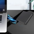 thumbnail image 4 of SSD Box, Stable Practical Hard Drive Box  For Computer For Most People, 4 of 8