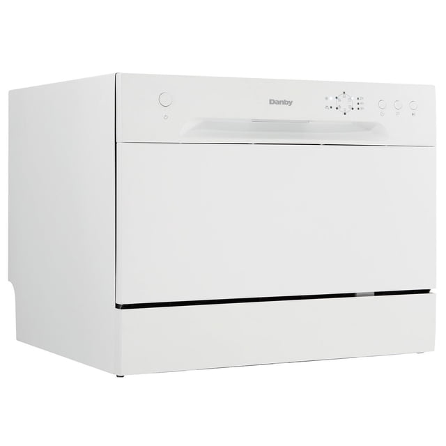 Lave-vaisselle de comptoir Danby